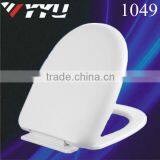 1049 Name of Toilet Accessories Plastic Wall Hanging Toilet Seat