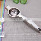 Stainless Steel Lemon Squeezer thumbnail-1