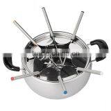Electric Fondue XJ-9K109 thumbnail-2