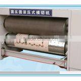 JL-1 Semi-auto Rotary Carton Die Cutting Machine thumbnail-2