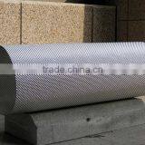 Motor-vehicle Chassis Using Aluminum Embossed Sheet thumbnail-2
