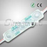 3 Chips Injection Molding Led Pcb Module Ip68 50pcs per Line thumbnail-2