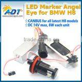 Good Quality 100% no Error Code E60 LCI E61LCI E92 E70 E71 CANBUS LED Angel Eye thumbnail-1