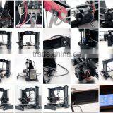 Digital Desktop 3D Printer/Reprap Printer With Size 220*200*180mm thumbnail-6