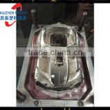 Injection plastic baby car mould plastic baby scooter mould