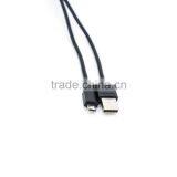 Wholesale Micro USB Data Cable for Samsung Huawei Xiaomi Mobile Phones thumbnail-3