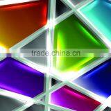 High Quality Color Changing Nylon Bath Mat.