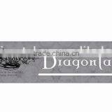 Cheap Custom Shape Custom Metal Bookmark for Books thumbnail-5