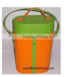 Wine Box Gift Set/ Wine Gift Set/Leather Wine Box for 1 - 2 Bottles