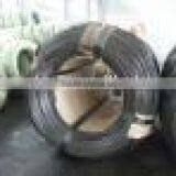 Non-galvanized Steel Wire