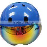 AIDY BJL-101 New Design 101 With Sunglass Skate Helmet thumbnail-1