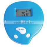 Pedometer With Stop Watch thumbnail-1