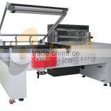 Semi-automatic L-bar Sealer Packing Machine