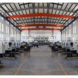 Wenzhou Yufeng Chemical Fiber Machinery Co., Ltd. company overview - view 3 thumbnail