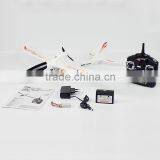 Wltoys F959 Sky King 3CH RC Airplane Push-speed Glider Fixed Wing Plane RTF VS WLtoys F929 F939 F949 thumbnail-3