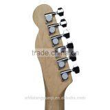 Wholesale New Hot Sale Basswood TL Electric Guitar thumbnail-5