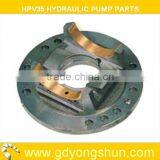 LINDE HYDRAULIC PISTON PUMP HPV35 PARTS FOR EXCAVATOR