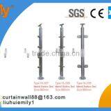 Stainless Steel Handrail thumbnail-1