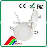 Round AC85~265V LED Panel Ceiling Light