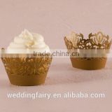 Cheap Wholesale trendy style party cupcake wrappers in many style