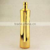 Excellent Quality Cheap Fancy Champagne Bottles Electroplate Bottles 750ml Golden Bottles thumbnail-6