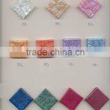 2016 Hot-sale Plastic Snap Curtain Button With Magnetic for Home Decoration thumbnail-3