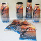 Printed Shrink Film