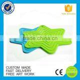 Promotional Products Drink Hexagon Silicon Coasters thumbnail-6