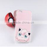 Pokemon go Game Pvc Silicon Cell Phone Case Packaging thumbnail-3