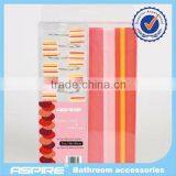 Top Sell Bathroom Coordinate Bath Set