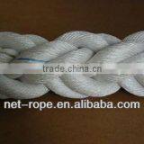 32MM - 144MM 8strands PP Marine Ropes for Packing and Fishing