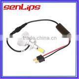 High Power 40w Car Headlight Bulbs H7 LED Light Headlight H7 Automobile H7 thumbnail-5