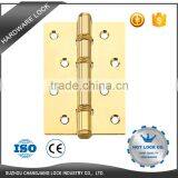 VERY DURABLE Small Stainless Steel Spring Hinge thumbnail-3