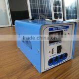 OFF GRID Portable Solar Power System for Home