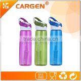 Outdoor 750ml Sport Portable Alkaline Water Filter Bottle thumbnail-2