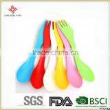 New Premium Plastic Fork and Spoon Gift Set thumbnail-2
