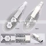COB LED Street Light Outdoor Light 80W 100W 120W 140W 160W Replace 250w Sodium Light Fitting thumbnail-1