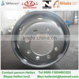 Wheel 22.5*8.25 in Bus and Truck