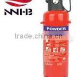 2KG PORTABLE DRY POWDER FIRE EXTINGUISHER