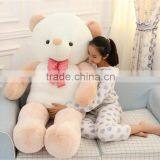 Newest Style Fancy Exquisite Fruit Color Large Sized Plush Teddy Bear thumbnail-4