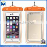 Express Wholesale Price Fluorescenet Waterproof Camera Bag, Waterproof Bag for Phone thumbnail-3