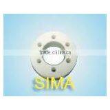 SEIBU EDM Wire Cut S322 Lower Roller (Ceramic)