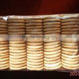 Hot Selling Multi-row Biscuit Without Tray Packing Machine