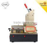 2015 New 5 in 1 Screen Repair Machine Kit Lcd Separator Machine Support Frame for Iphone 6 for Samsung