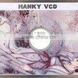 Rectangular CD Replication, CD Printing and Packing, High Qualified thumbnail-2