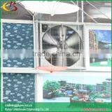Arch Roof Type Greenhouse Vegetables Acrylic Greenhouse Industrial Greenhouses thumbnail-4