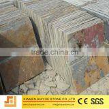 Chinese Natural Thin Slate