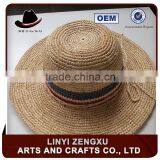 New Fashion Lady Wide Brim Fedora Hats
