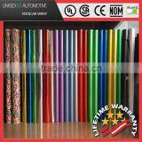 Most Popular 1.52*30m Velvet Car Wrap With Air Bubble Channel thumbnail-1