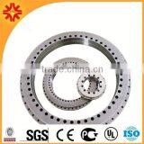High Precision External Gear 131.25.630 Triple-row Roller Slewing Bearing thumbnail-2